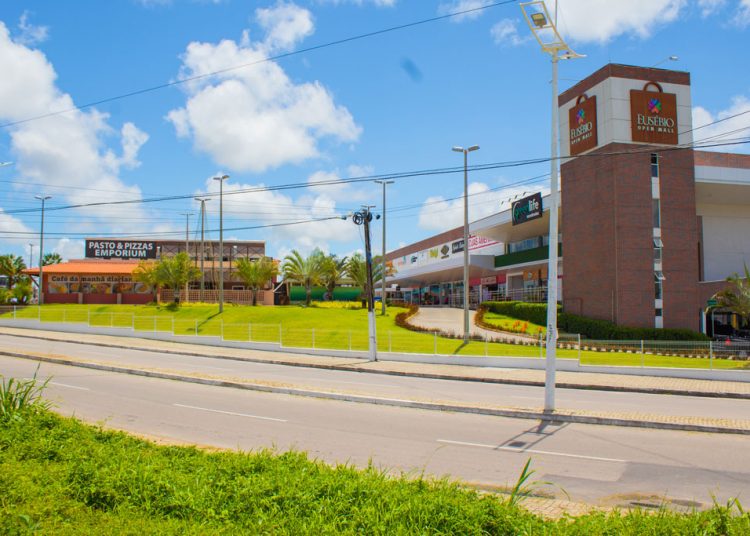 Dia dos Pais: Shopping Eusébio prepara shows e atividades especiais para pais e filhos