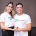 Wesley e Thyane Dantas lançam primeira ação do projeto “W Solidário”