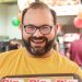 Influenciador social cearense participa do Mc Dia Feliz 2019