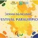 Prefeitura de Pacatuba realiza o I Festival Paralímpico