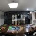 Attualitá Têxtil inaugura estúdio de estamparia digital em novo conceito de showroom exclusivo em Fortaleza