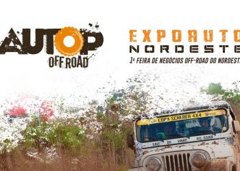 AUTOP Off- Road movimentará setor de peças e serviços automotivos com feira de negócios