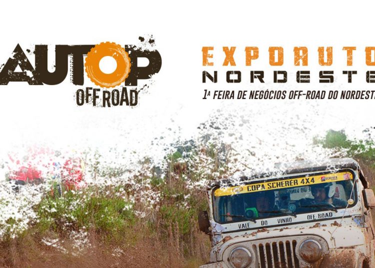 AUTOP Off- Road movimentará setor de peças e serviços automotivos com feira de negócios