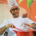 Senac/CE realiza oficinas de gastronomia no Festival Costume Saudável 2019