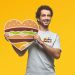Felipe Andreoli é o embaixador do McDia Feliz 2019