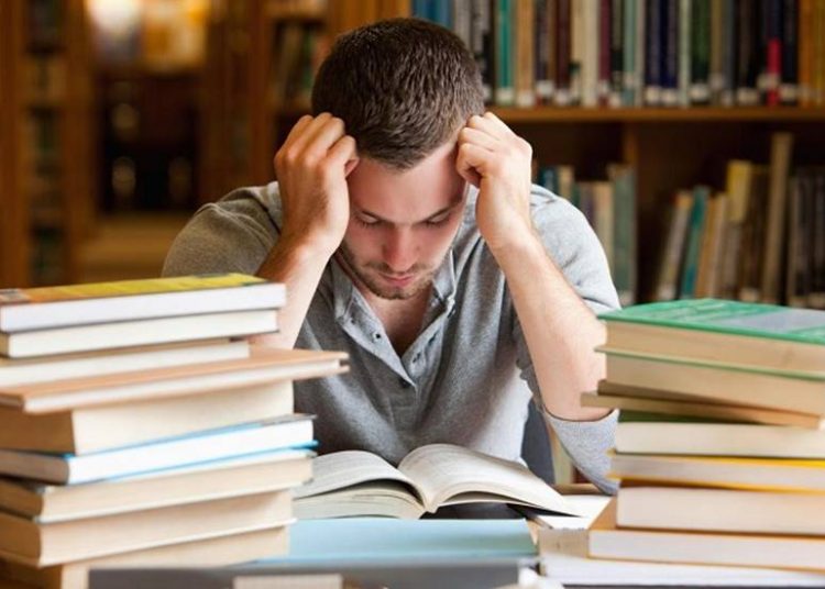 Concursos e depressão: como lidar?