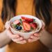Estudos indicam que a alimentação do cearense é baixa em vitaminas, minerais e fibras