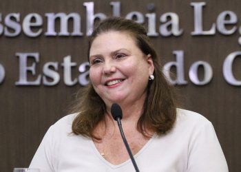 Projeto da Deputada Fernanda Pessoa Cria Programa de Qualificação para Cuidadores