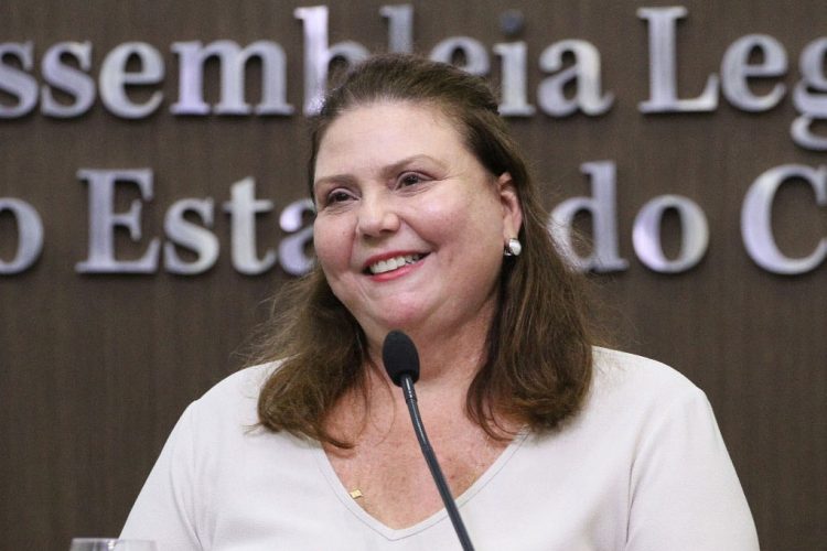 Projeto da Deputada Fernanda Pessoa Cria Programa de Qualificação para Cuidadores