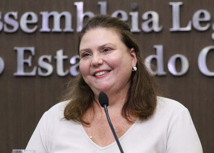 Projeto da Deputada Fernanda Pessoa Cria Programa de Qualificação para Cuidadores