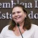 Projeto da Deputada Fernanda Pessoa Cria Programa de Qualificação para Cuidadores