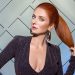 Lena Katina, ex-integrante do t.AT.u. confirma turnê no Brasil