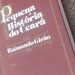 Livro de Raimundo Girão é reeditado pelo Instituto Myra Eliane e UFC