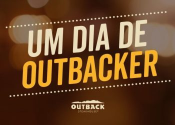 Backstage: Outback revela seus segredos em minissérie inédita
