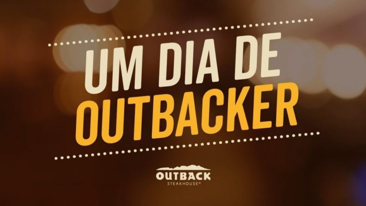 Backstage: Outback revela seus segredos em minissérie inédita