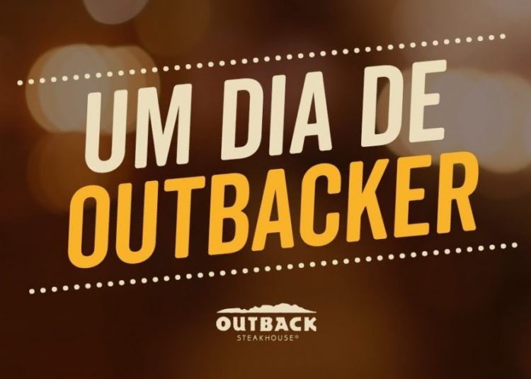 Backstage: Outback revela seus segredos em minissérie inédita