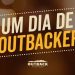 Backstage: Outback revela seus segredos em minissérie inédita