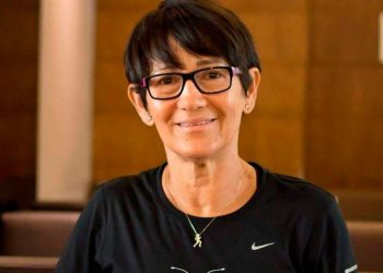 Idealizadora de um dos maiores projetos de corrida de rua do Brasil, Neide Santos participa de seminário na programação da 21k Terra da Luz