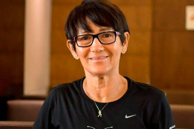 Idealizadora de um dos maiores projetos de corrida de rua do Brasil, Neide Santos participa de seminário na programação da 21k Terra da Luz