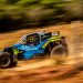 Beach Park será palco da chegada e premiação do Rally Sertões 2019