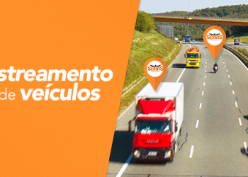 Rastreamento em expansão