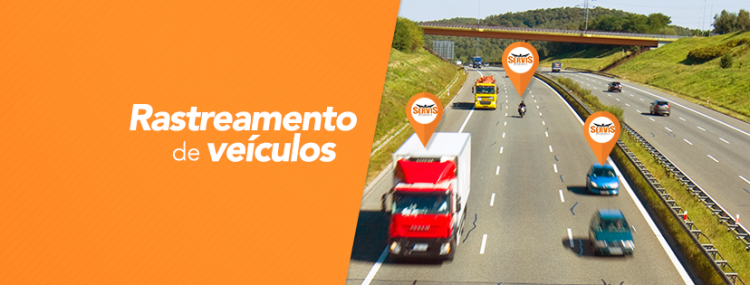 Rastreamento em expansão