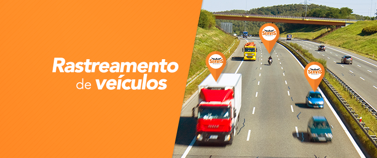 Rastreamento em expansão
