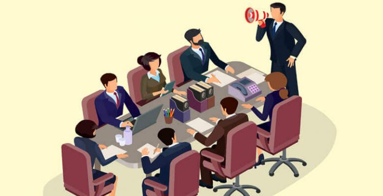 Empresários participam de encontro sobre técnicas de Gestão e Negócios