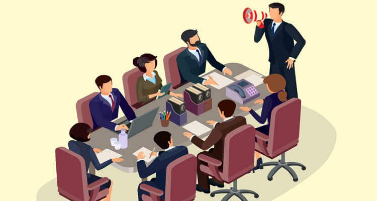 Empresários participam de encontro sobre técnicas de Gestão e Negócios