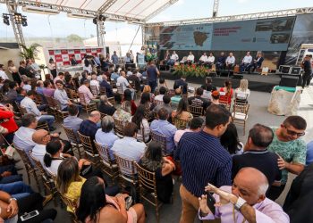 Diageo anuncia investimentos de R$ 100 milhões no Ceará