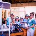 Aliança de ouro apresenta lançamentos de óculos das marcas Aviador, Riviera e Evolution