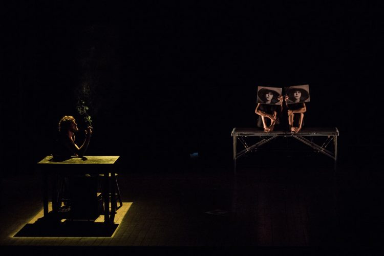 Espetáculo teatral celebra a força da mulher  através da figura de Asja Lacis