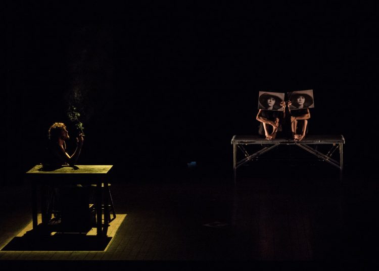 Espetáculo teatral celebra a força da mulher  através da figura de Asja Lacis