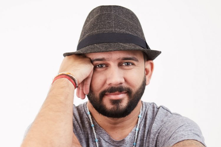 II Festival Letras & Músicas de Pacatuba recebe o poeta Bráulio Bessa