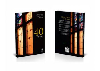 Livro brinca com o imaginário e o inconsciente do leitor