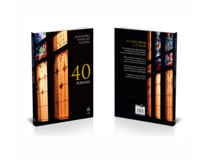 Livro brinca com o imaginário e o inconsciente do leitor