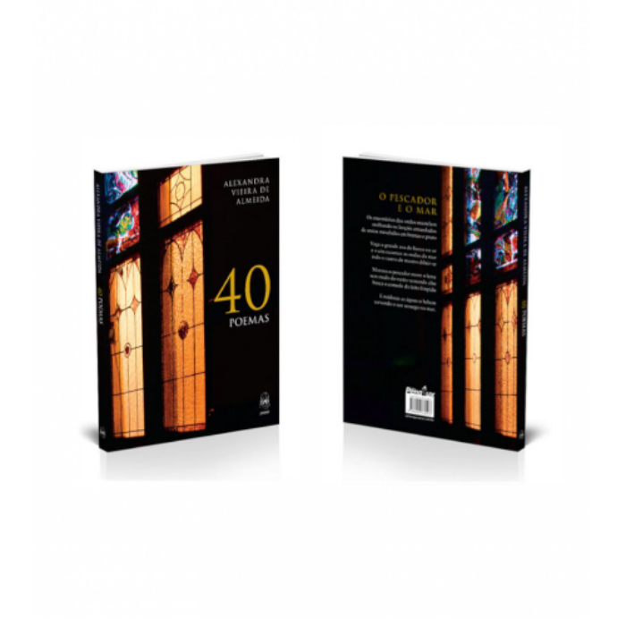 Livro brinca com o imaginário e o inconsciente do leitor
