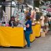 Solar Feira Criativa movimenta Avenida Monsenhor Tabosa