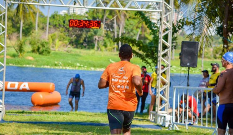 Colosso Fortaleza receberá 2º Festival de Esportes Desafio dos Deuses