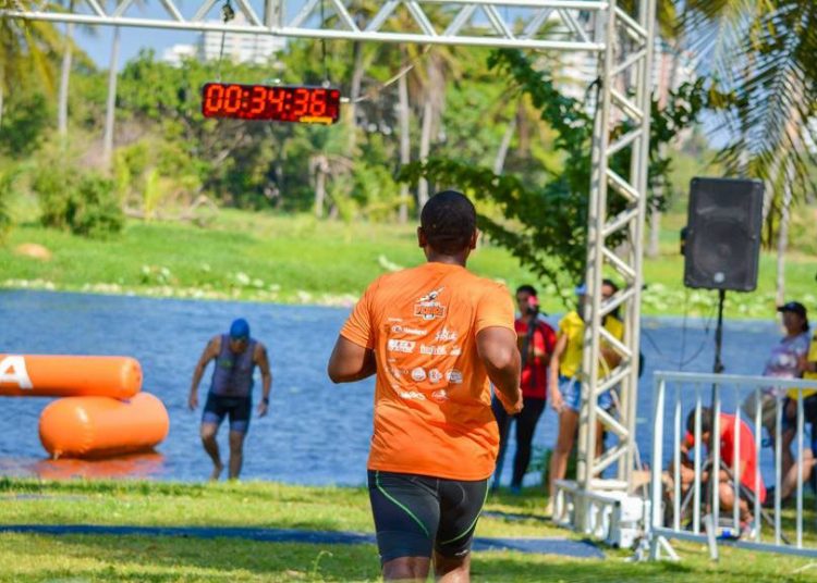Colosso Fortaleza receberá 2º Festival de Esportes Desafio dos Deuses