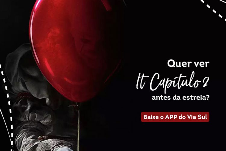 Centerplex do Via Sul Shopping realiza première exclusiva na próxima semana