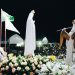 Festa dos Arcanjos receberá 12 mil pessoas no Ginásio Paulo Sarasate