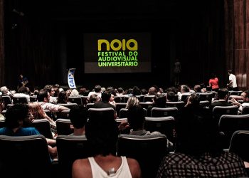 Inscrições prorrogadas para a 18ª edição do NOIA – Festival do Audiovisual Universitário