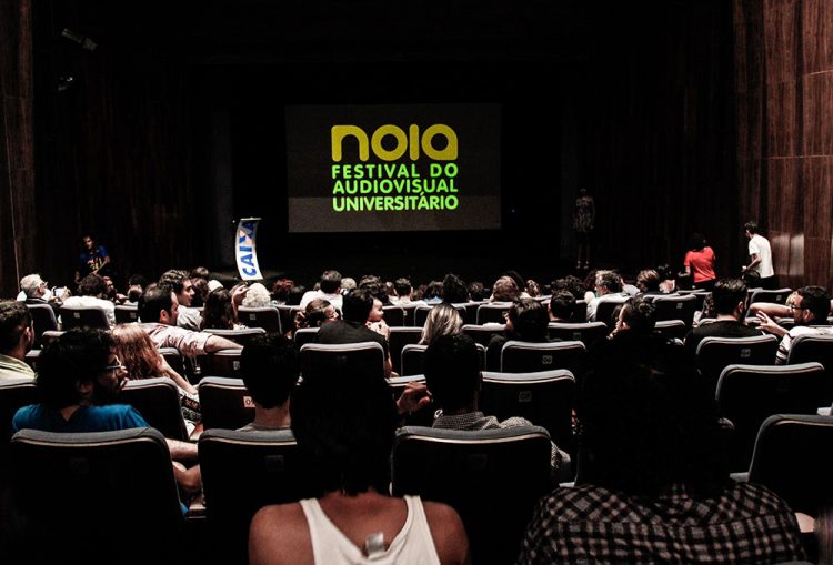 Inscrições prorrogadas para a 18ª edição do NOIA – Festival do Audiovisual Universitário