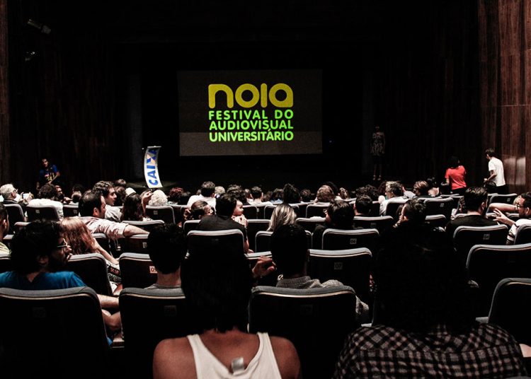 Inscrições prorrogadas para a 18ª edição do NOIA – Festival do Audiovisual Universitário