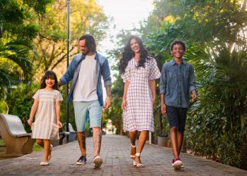 North Shopping Fortaleza discute moda e diversidade em nova edição da revista Conceito