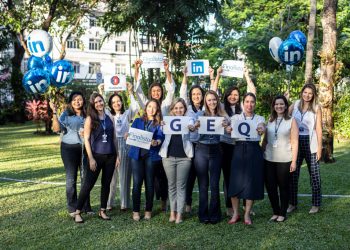 Grupo Edson Queiroz é finalista em premiação Talent Awards Brasil do Linkedin