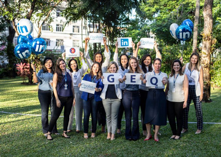 Grupo Edson Queiroz é finalista em premiação Talent Awards Brasil do Linkedin