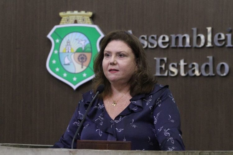 Projeto da Deputada Fernanda Pessoa Cria a rede estadual de apoio e auxílio para crianças e adolescentes vítimas de violência familiar