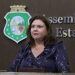 Projeto da Deputada Fernanda Pessoa Cria a rede estadual de apoio e auxílio para crianças e adolescentes vítimas de violência familiar